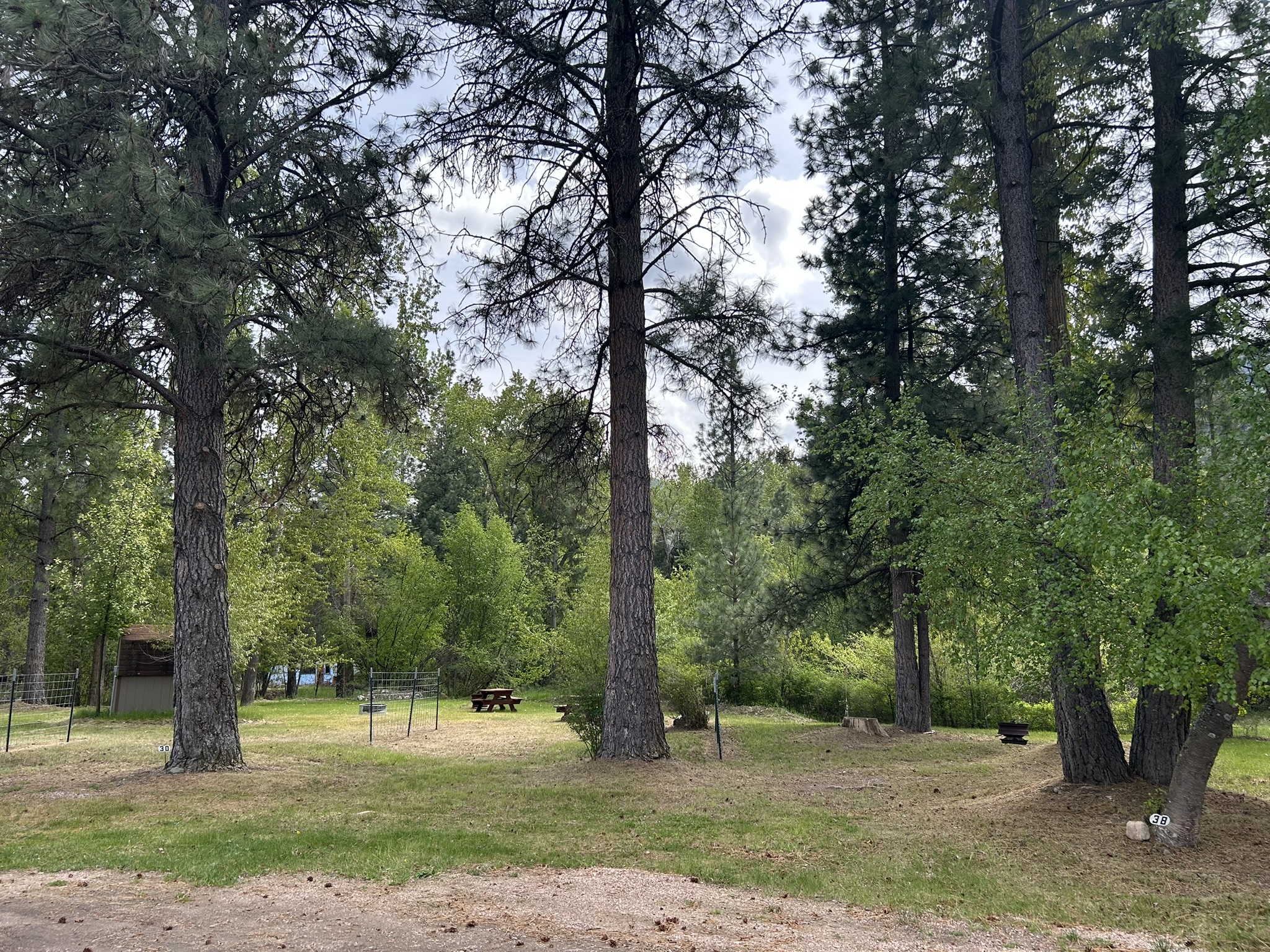 Turah RV Park